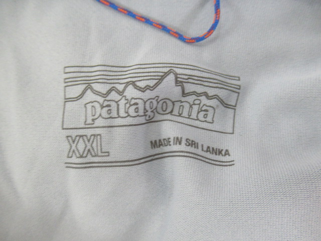 patagonia(パタゴニア) メンズ・トロピック・コンフォート・フーディ2