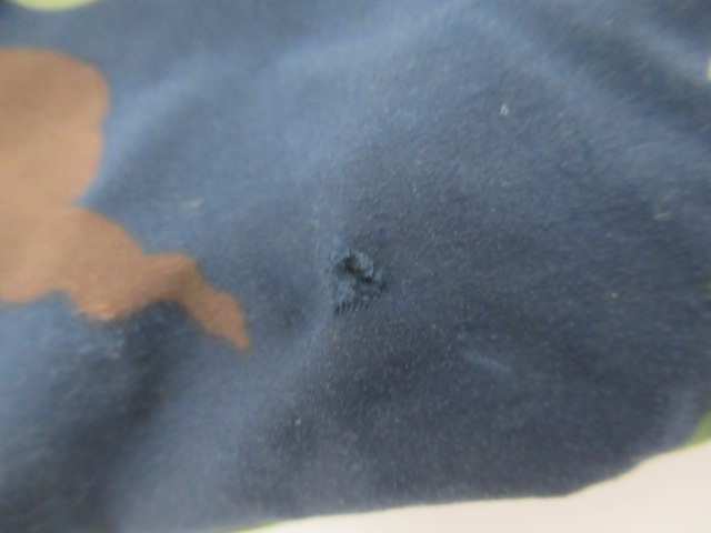 THE NORTH FACE(ノースフェイス) PURPLE LABEL ラップバッグ カモ
