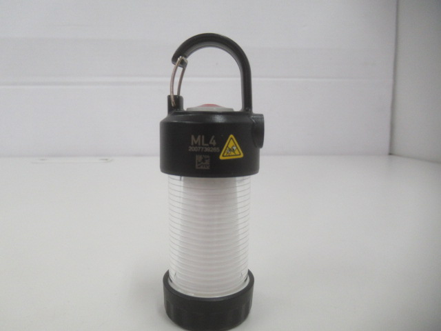 Ledlenser（レッドレンザー）  ML4