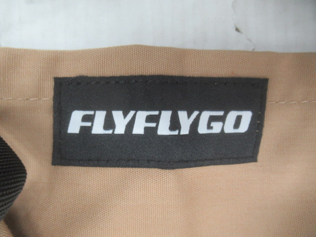 その他ブランド  FLYFLYGO TC陣幕