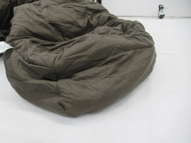 NANGA（ナンガ）  IBUKI BAG 1200