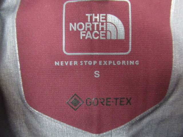 THE NORTH FACE（ノースフェイス）  クライムライト ジャケット レディース