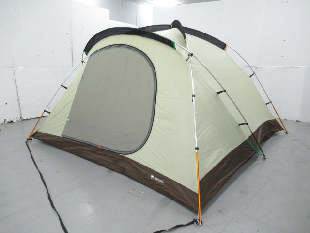 Snow Peak(スノーピーク) アメニティドームM SDE-001R