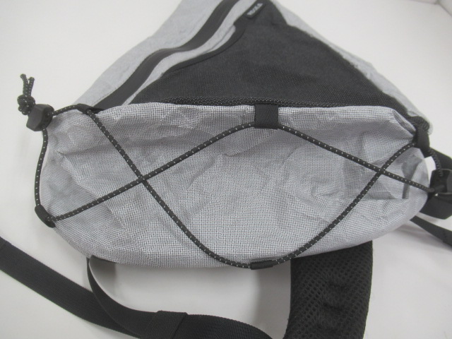 RIDGE MOUNTAIN GEAR（リッジマウンテンギア）  Sash Pack