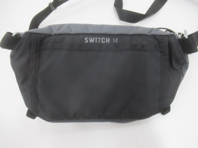 PaaGo WORKS（パーゴワークス）  SWITCH M
