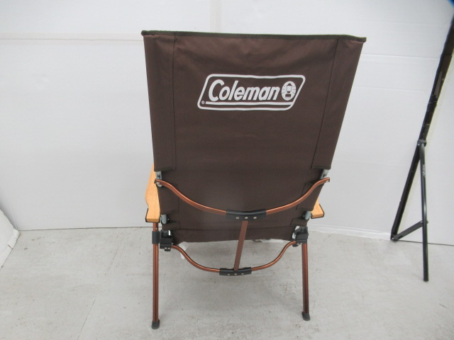 Coleman（コールマン）  コンフォートマスター デラックスレイチェア (1)
