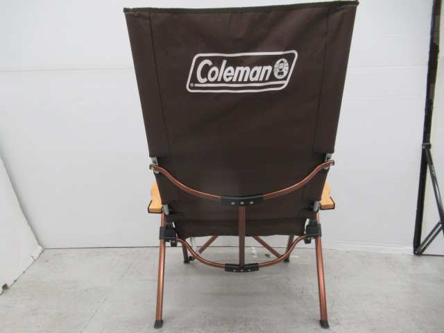 Coleman（コールマン）  コンフォートマスター デラックスレイチェア (2)