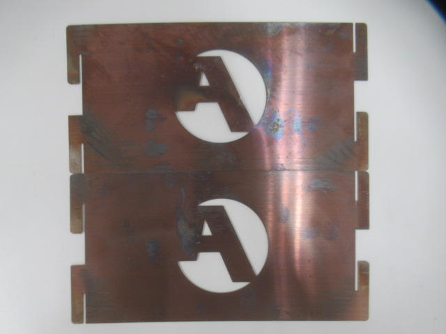 asimocrafts(アシモクラフツ) asi_circle38 セット