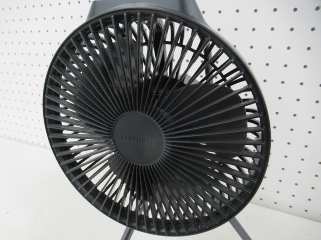 CLAYMORE(クレイモア) FAN V600+