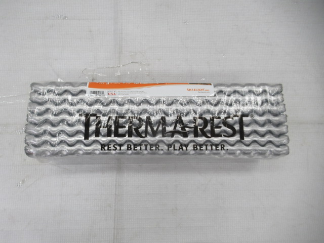 THERMAREST(サーマレスト) Zライトソル レギュラー