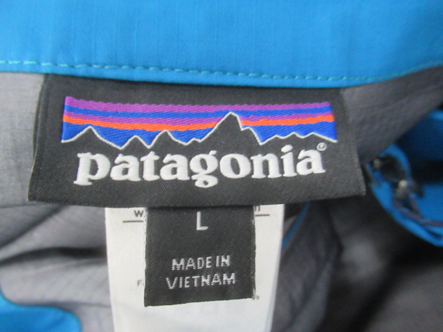patagonia(パタゴニア) メンズ・パウスレイヤー・ビブ