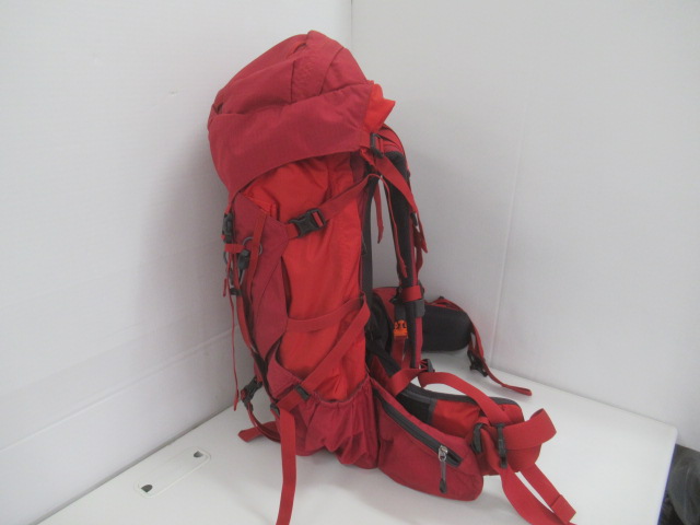 karrimor(カリマー) クーガー 45-60+レインカバー