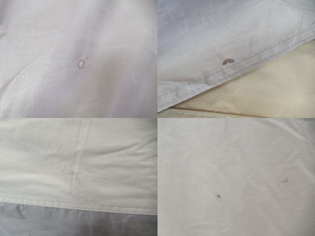 tent-Mark DESIGNS（テンマクデザイン）  サーカスTC DX・窓付きフロントフラップセット