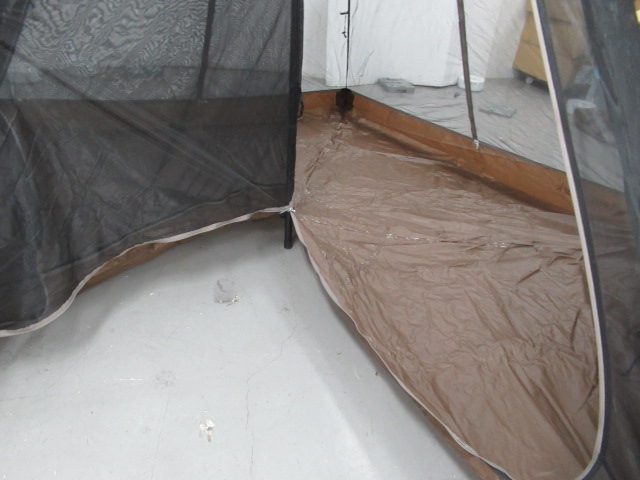 tent-Mark DESIGNS(テンマクデザイン) サーカス メッシュインナーセット4/5
