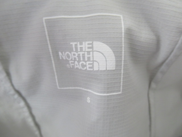 THE NORTH FACE(ノースフェイス) スワローテイルベントフーディ レディース