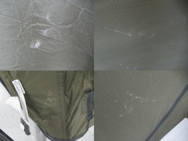 その他ブランド  TOMOUNT G MOON TENT