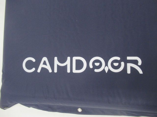 その他ブランド CAMDOOR インフレーターマット