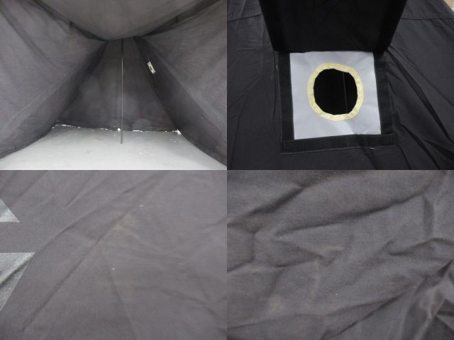 その他ブランド BlackishGear ブラックティピーV2