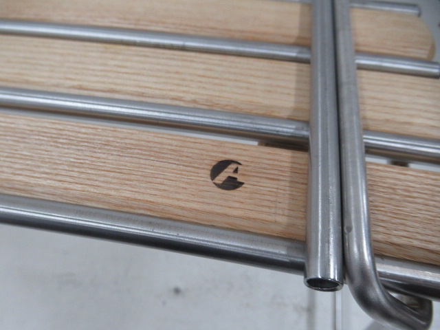 asimocrafts（アシモクラフツ）  asigrille_ztableRT