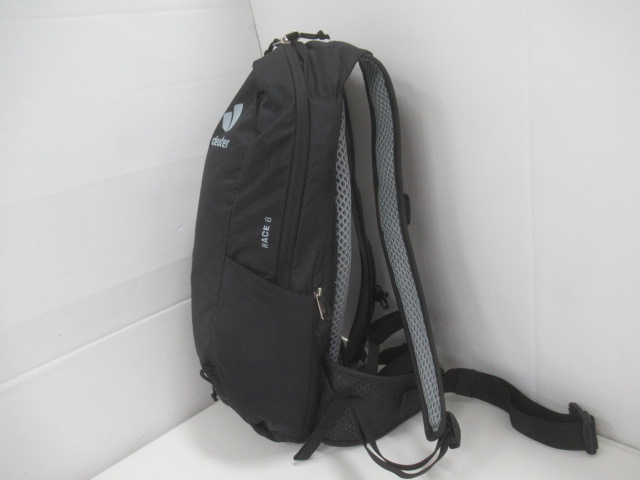 deuter（ドイター）  レース8