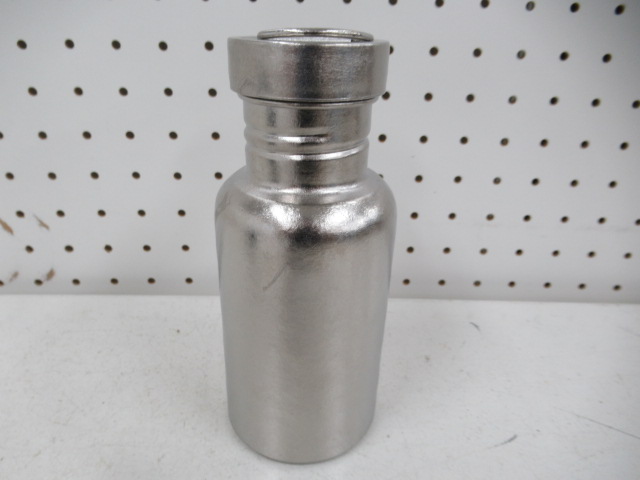 その他ブランド TiTo titanium チタンボトル 420ml