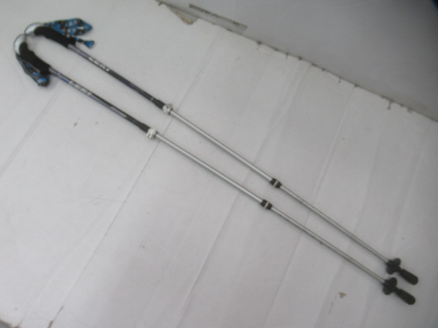 LEKI（レキ）  SPD2 サーモライトAS
