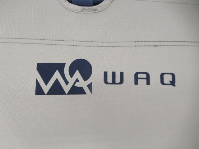 WAQ（ワック）  2WAY フォールディングコット