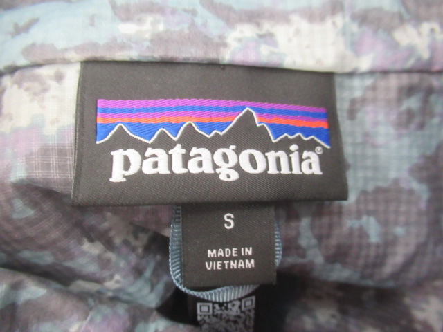 patagonia(パタゴニア) メンズ・フーディニ・スタッシュ・1/2ジップ・プルオーバー