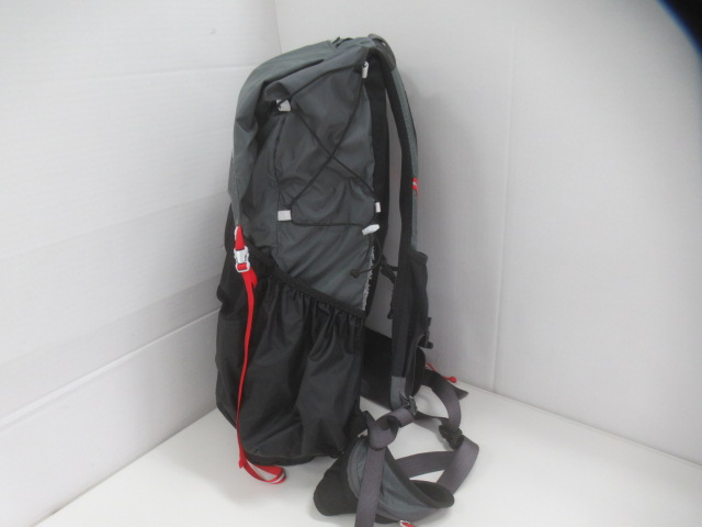 GOSSAMER GEAR（ゴッサマーギア）  Kumo 36