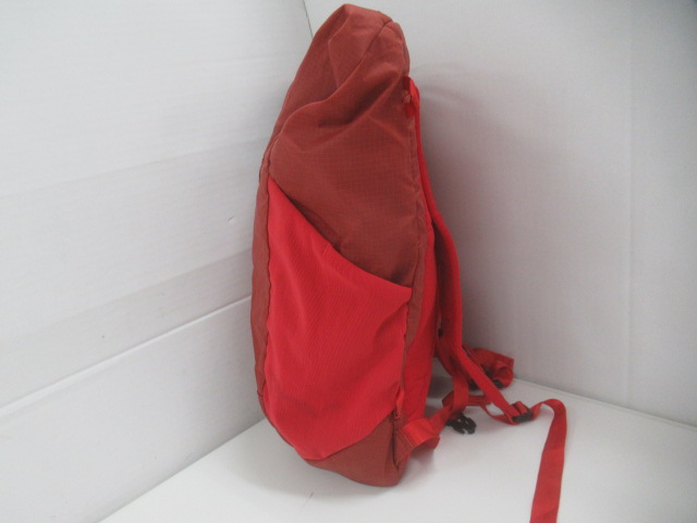 patagonia（パタゴニア）  ULTRALIGHT BLACK HOLE PACK 20L