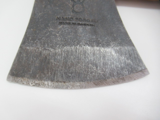 Husqvarna（ハスクバーナ）  手斧 38cm