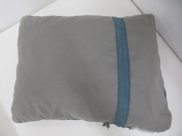 THERMAREST(サーマレスト) コンプレッシブルピローシンチR 2点セット