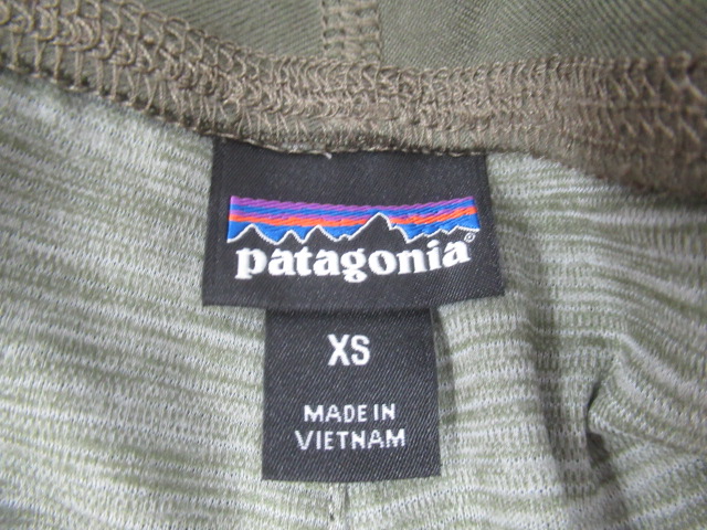patagonia(パタゴニア) ハッピー・ハイク・ステューディオ・パンツ