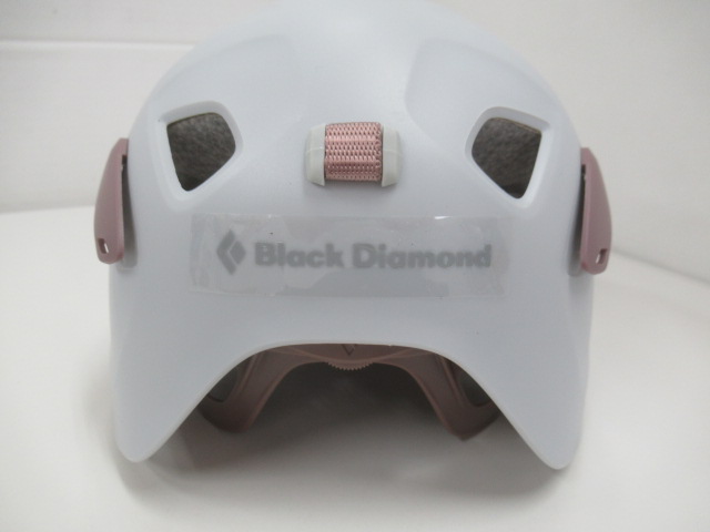 Black Diamond（ブラックダイヤモンド）  ハーフドーム レディース