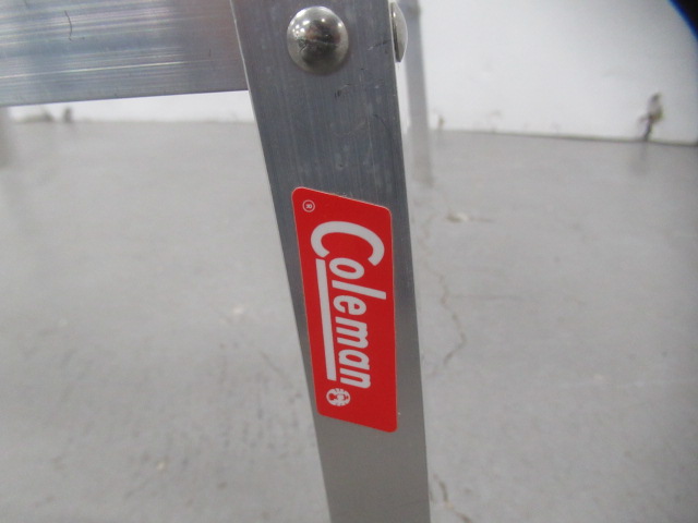 Coleman(コールマン) ハイスタンド(1)