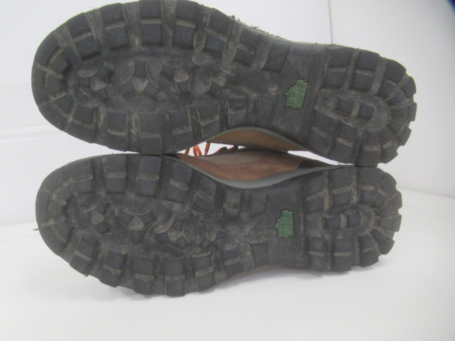 mont-bell（モンベル）  タイオガブーツ 25.5cm 1129470