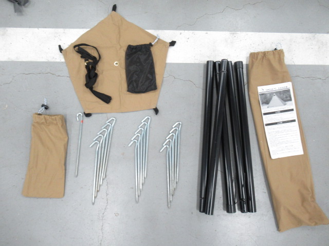 tent-Mark DESIGNS（テンマクデザイン）  サーカスTC テンマクデザイン