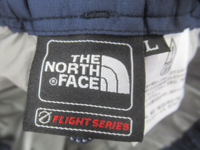 THE NORTH FACE(ノースフェイス) レインテックスパンツ