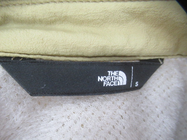 THE NORTH FACE(ノースフェイス) オクトーバーミッドシャツ レディース