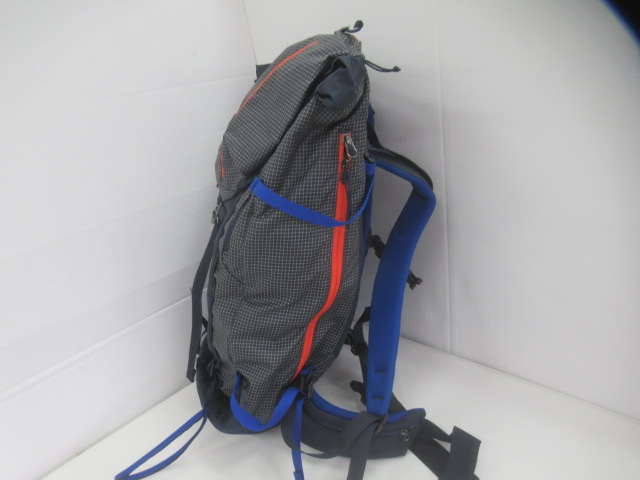 patagonia(パタゴニア) ディセンジョニスト・パック 40L