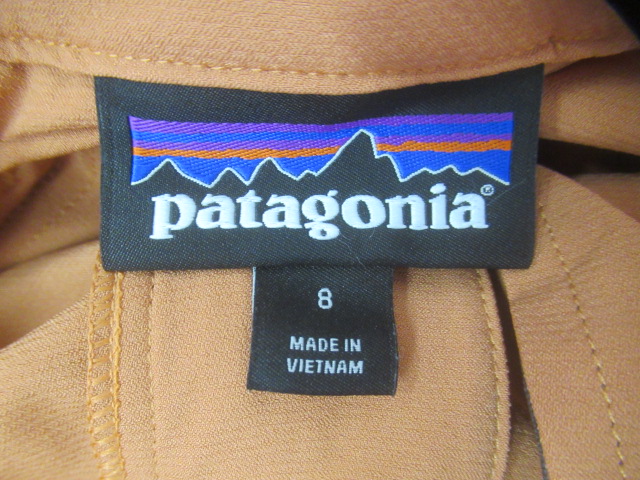 patagonia(パタゴニア) ウィメンズ・テラヴィア・アルパイン・パンツ