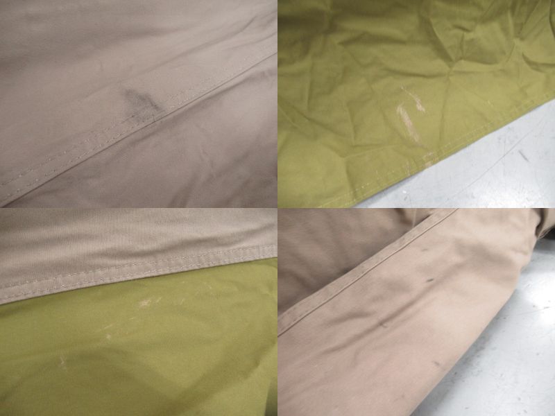 tent-Mark DESIGNS(テンマクデザイン) テンマクデザイン 炎幕DX ver.2 前幕+ポールセット