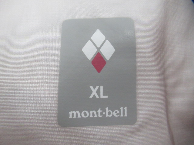 mont-bell(モンベル) ストームクルーザー ジャケット レディース