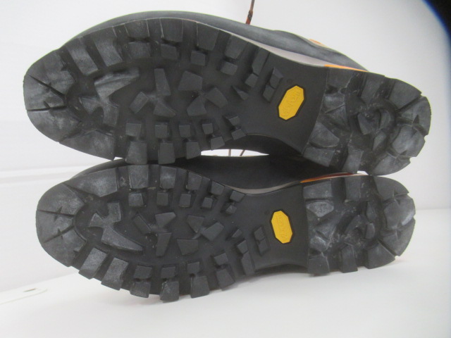 SCARPA(スカルパ) モンブラン GTX