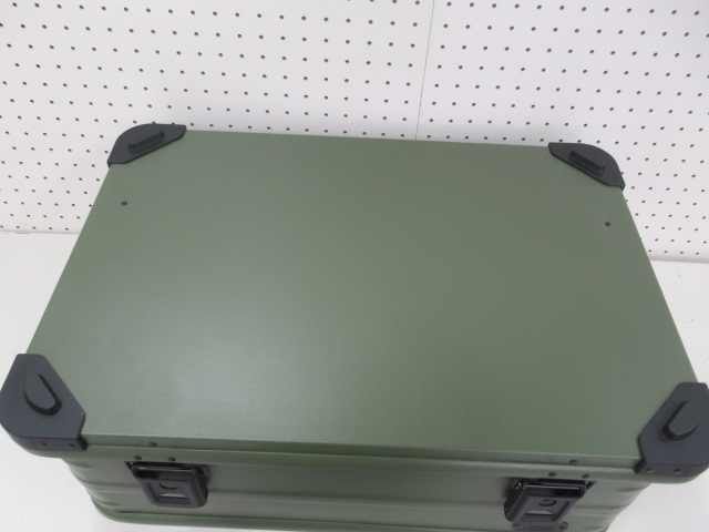 その他ブランド ベントラックス パンドラ46L