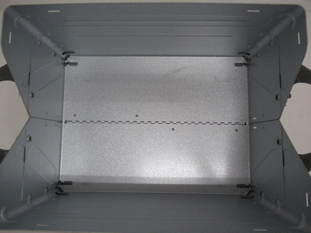 Snow Peak(スノーピーク) シェルフコンテナ 50 UG-055G