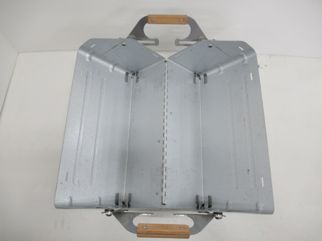 Snow Peak（スノーピーク）  シェルフコンテナ 25 UG-025G
