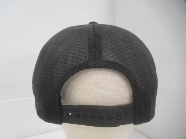 ARC'TERYX(アークテリクス) ロゴ トラッカー ハット