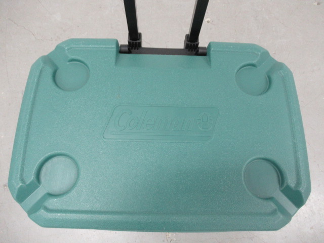 Coleman(コールマン) エクストリーム ホイールクーラー 50QT