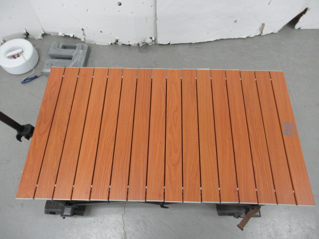 その他ブランド Timber Ridge アウトドアワゴン テーブルセット